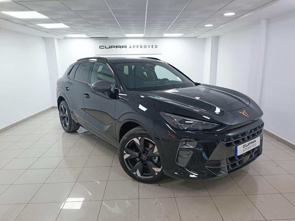 CUPRA Terramar 1.5 eTSI DSG 110 kW (150 CV) - 0