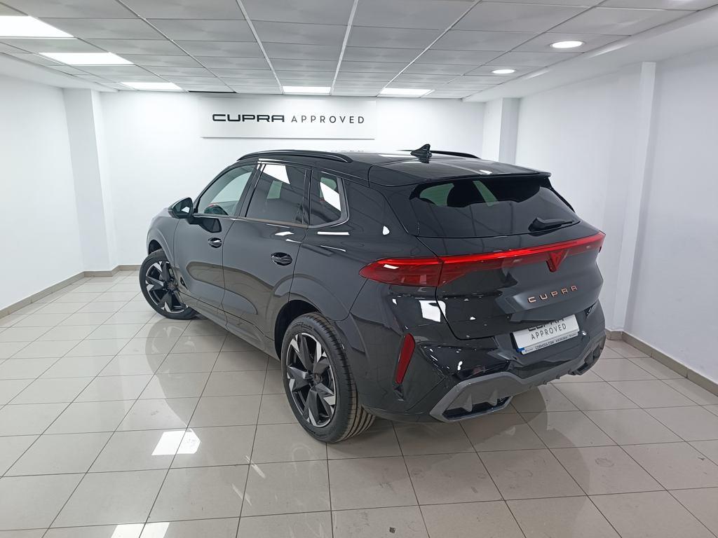 CUPRA Terramar 1.5 eTSI DSG 110 kW (150 CV) - 1