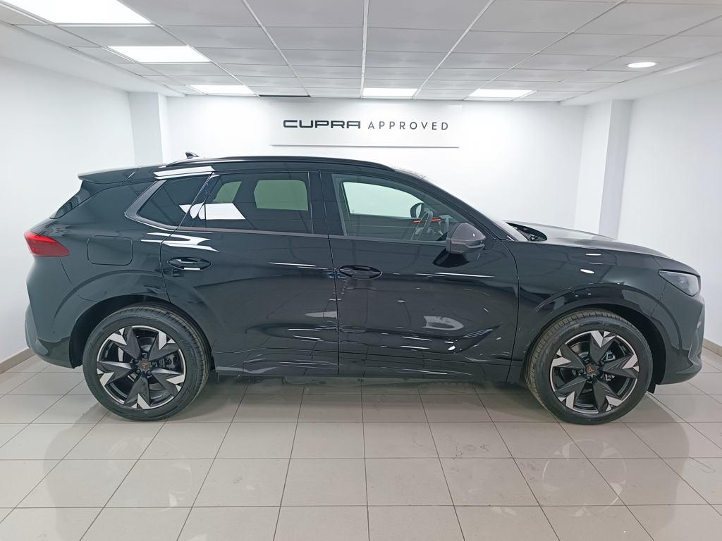 CUPRA Terramar 1.5 eTSI DSG 110 kW (150 CV) - 2