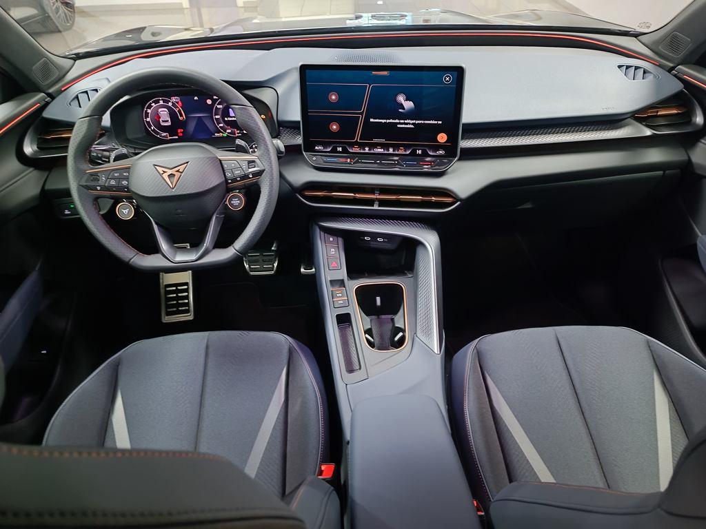 CUPRA Terramar 1.5 eTSI DSG 110 kW (150 CV) - 3