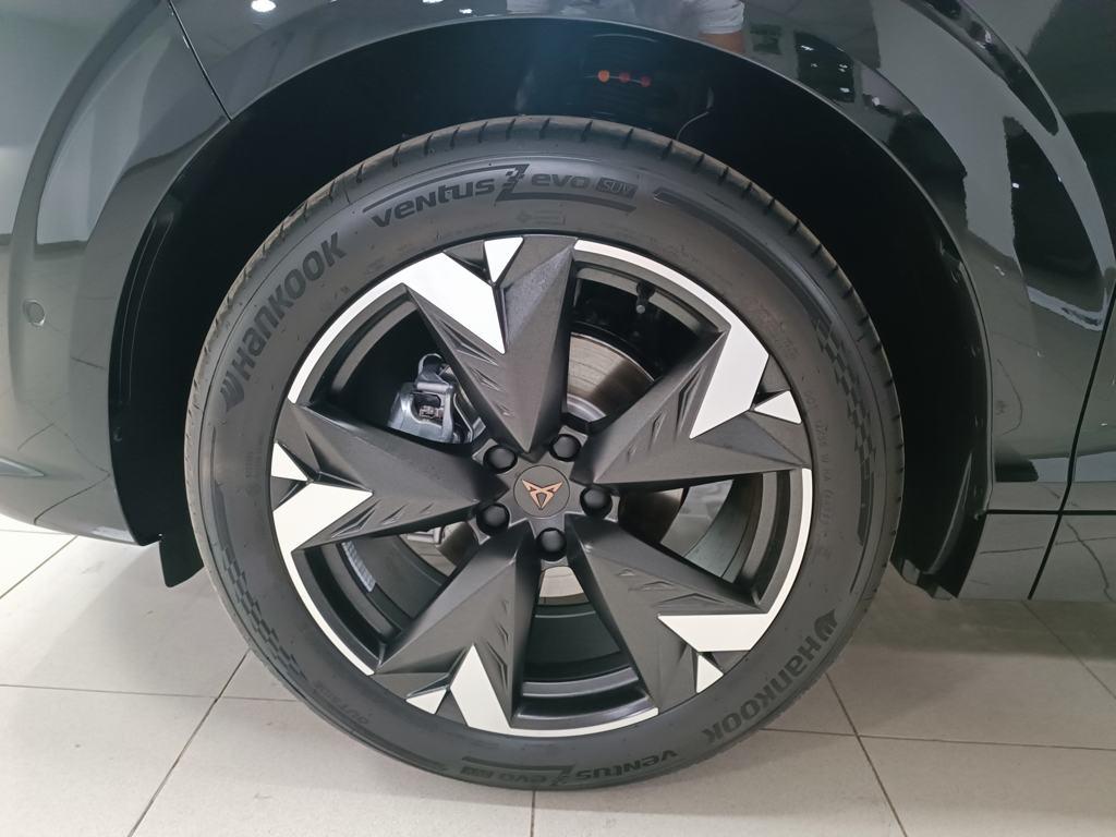 CUPRA Terramar 1.5 eTSI DSG 110 kW (150 CV) - 7