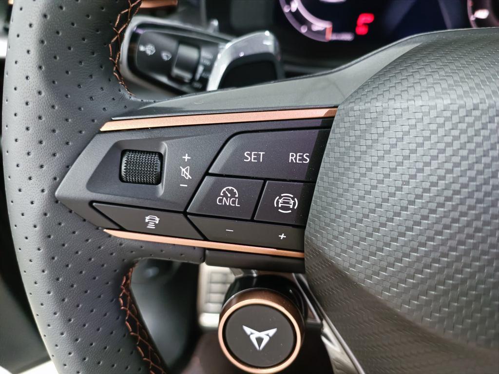 CUPRA Terramar 1.5 eTSI DSG 110 kW (150 CV) - 8