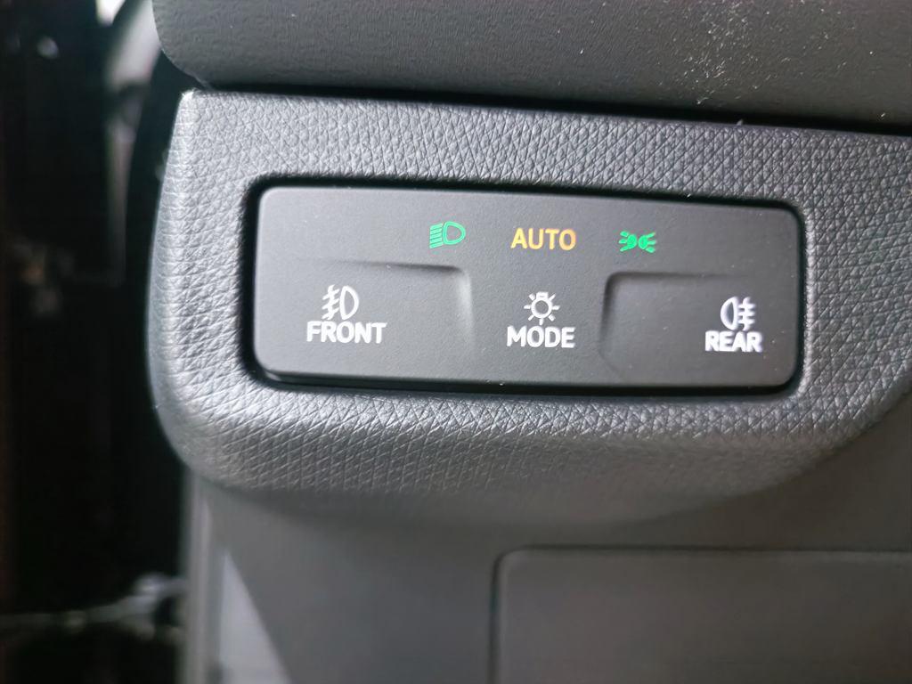 CUPRA Terramar 1.5 eTSI DSG 110 kW (150 CV) - 10