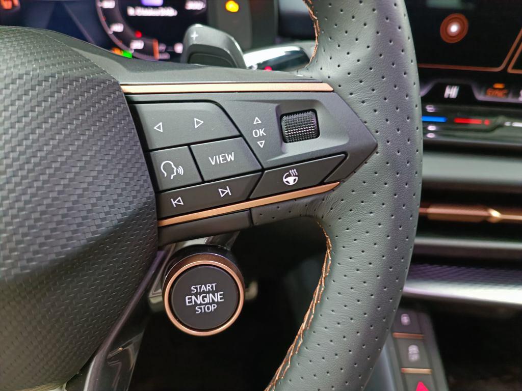 CUPRA Terramar 1.5 eTSI DSG 110 kW (150 CV) - 11