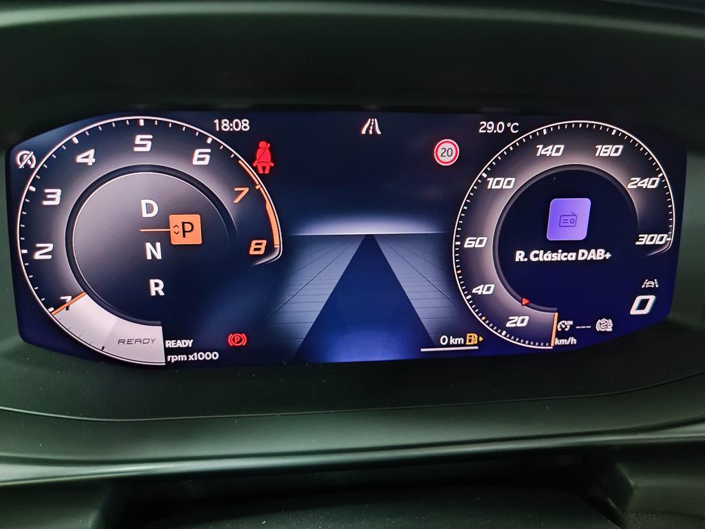 CUPRA Terramar 1.5 eTSI DSG 110 kW (150 CV) - 12