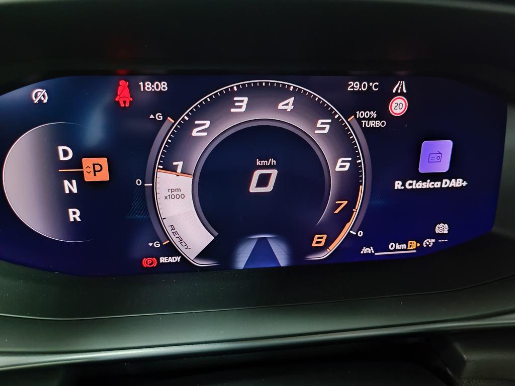 CUPRA Terramar 1.5 eTSI DSG 110 kW (150 CV) - 13