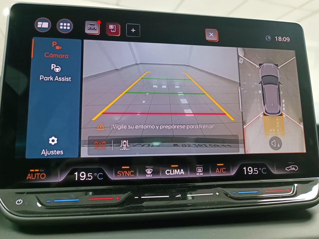 CUPRA Terramar 1.5 eTSI DSG 110 kW (150 CV) - 15