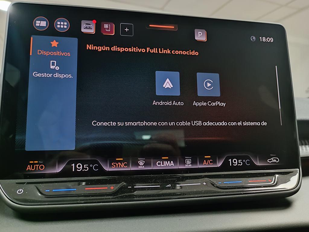 CUPRA Terramar 1.5 eTSI DSG 110 kW (150 CV) - 16