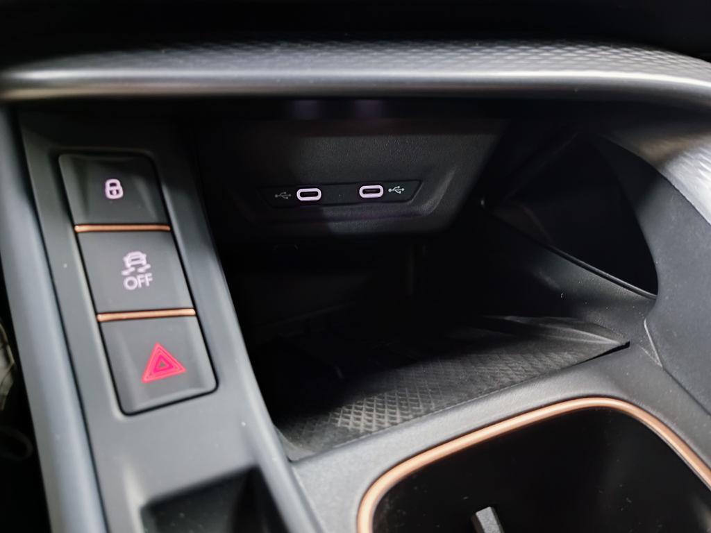 CUPRA Terramar 1.5 eTSI DSG 110 kW (150 CV) - 17