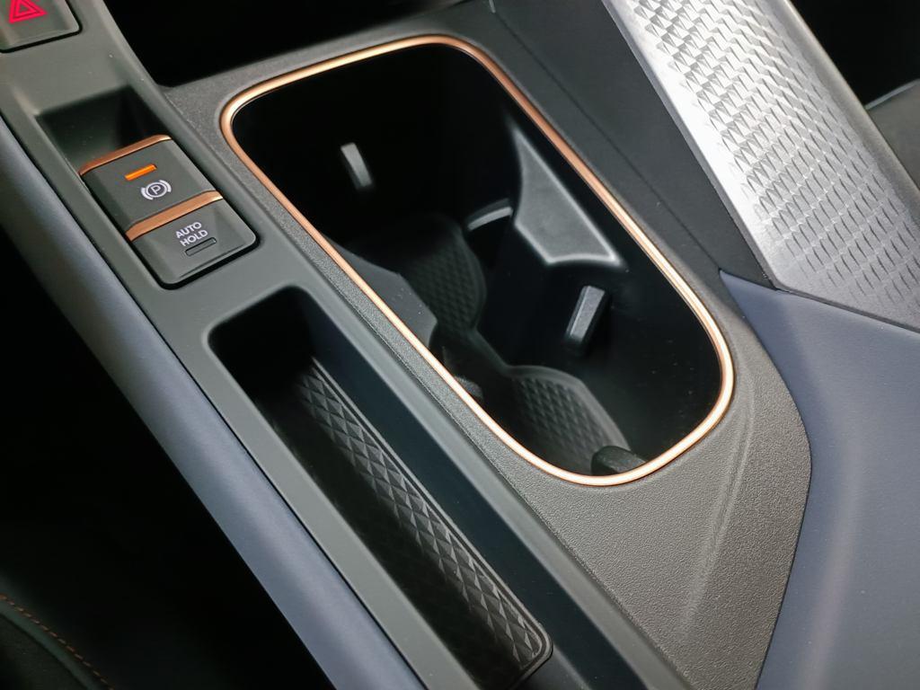 CUPRA Terramar 1.5 eTSI DSG 110 kW (150 CV) - 18