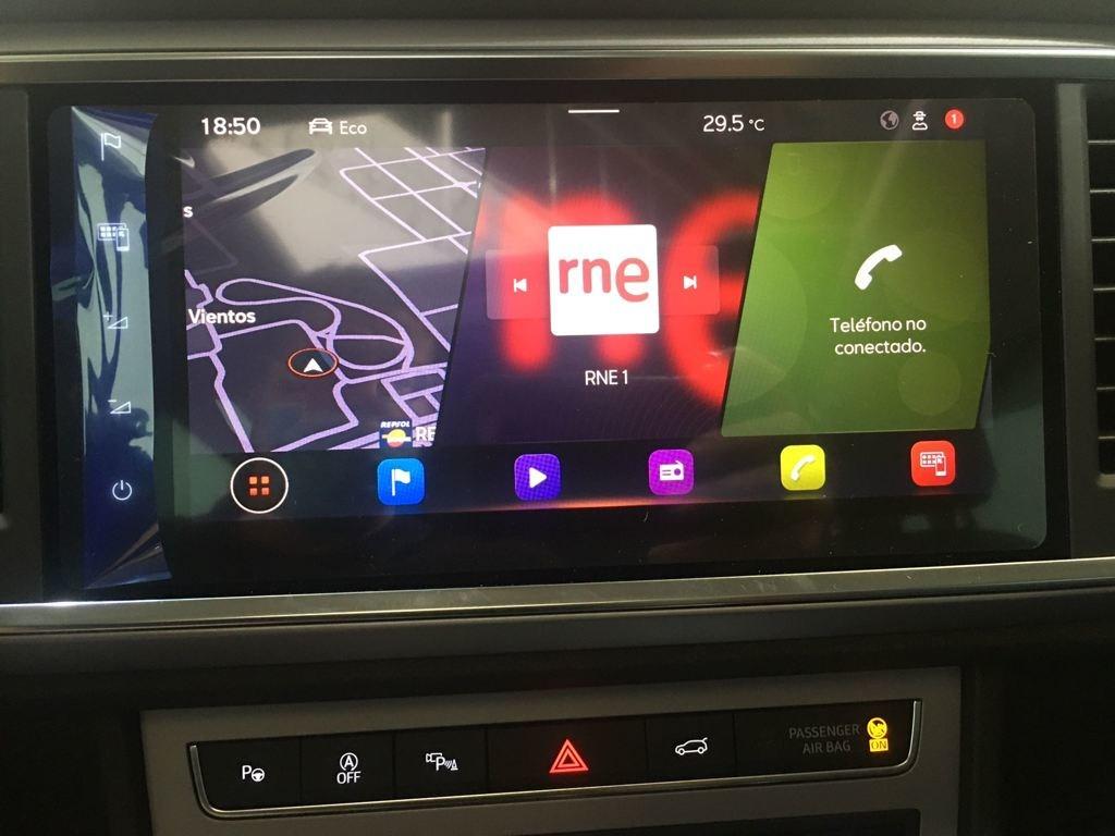 SEAT Ateca 1.0 TSI FR Special Edition 85 kW (115 CV) - 15