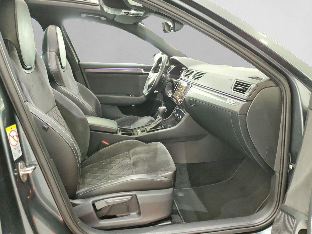 Skoda Superb Combi 1.4 TSI iV P-HEV SportLine DSG 160 kW (218 CV) - 4
