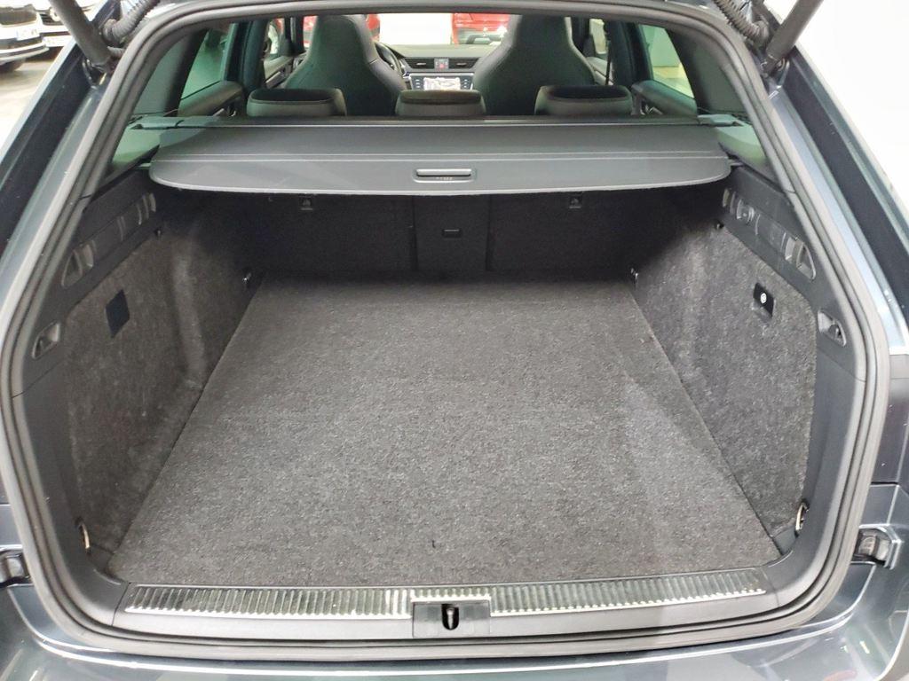 Skoda Superb Combi 1.4 TSI iV P-HEV SportLine DSG 160 kW (218 CV) - 6