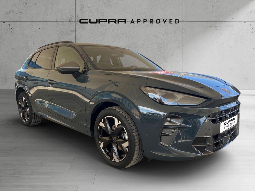 CUPRA Terramar 1.5 eTSI DSG 110 kW (150 CV) - 0