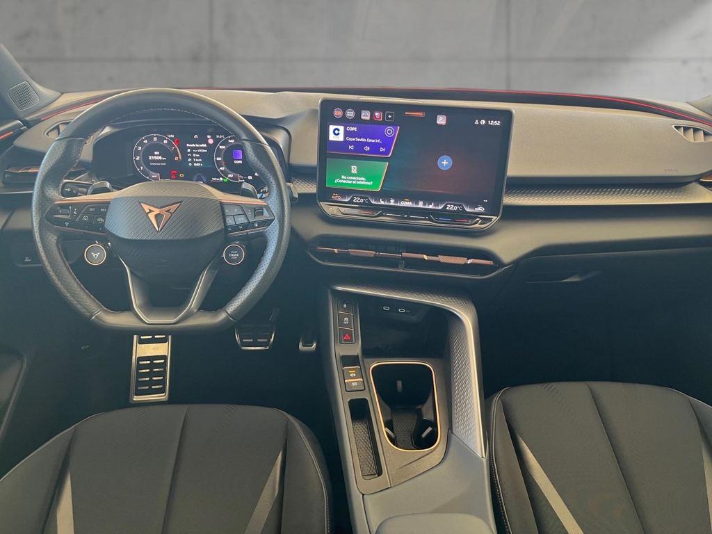 CUPRA Terramar 1.5 eTSI DSG 110 kW (150 CV) - 3