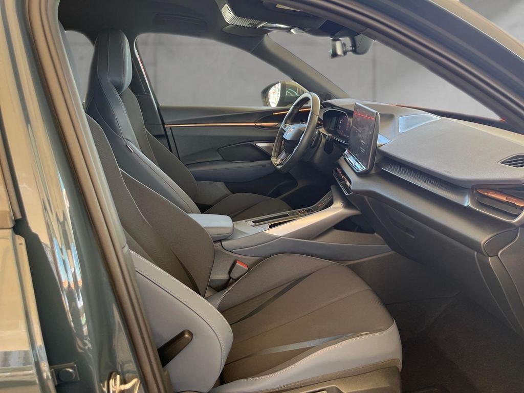 CUPRA Terramar 1.5 eTSI DSG 110 kW (150 CV) - 4