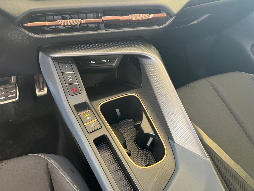 CUPRA Terramar 1.5 eTSI DSG 110 kW (150 CV) - 15