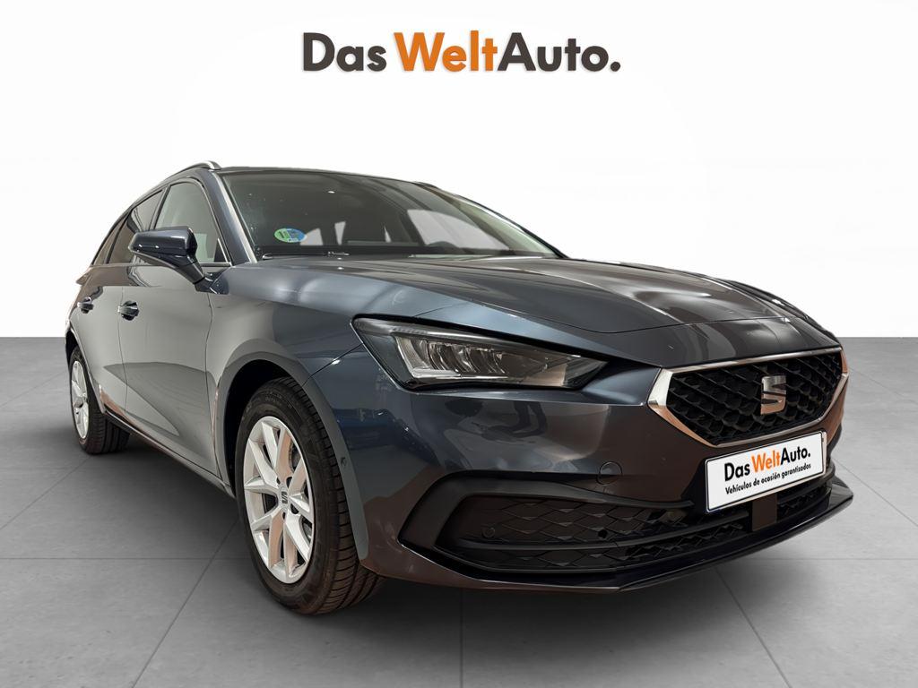 SEAT Leon ST 1.5 eTSI Style Special Edition DSG 110 kW (150 CV) - 0