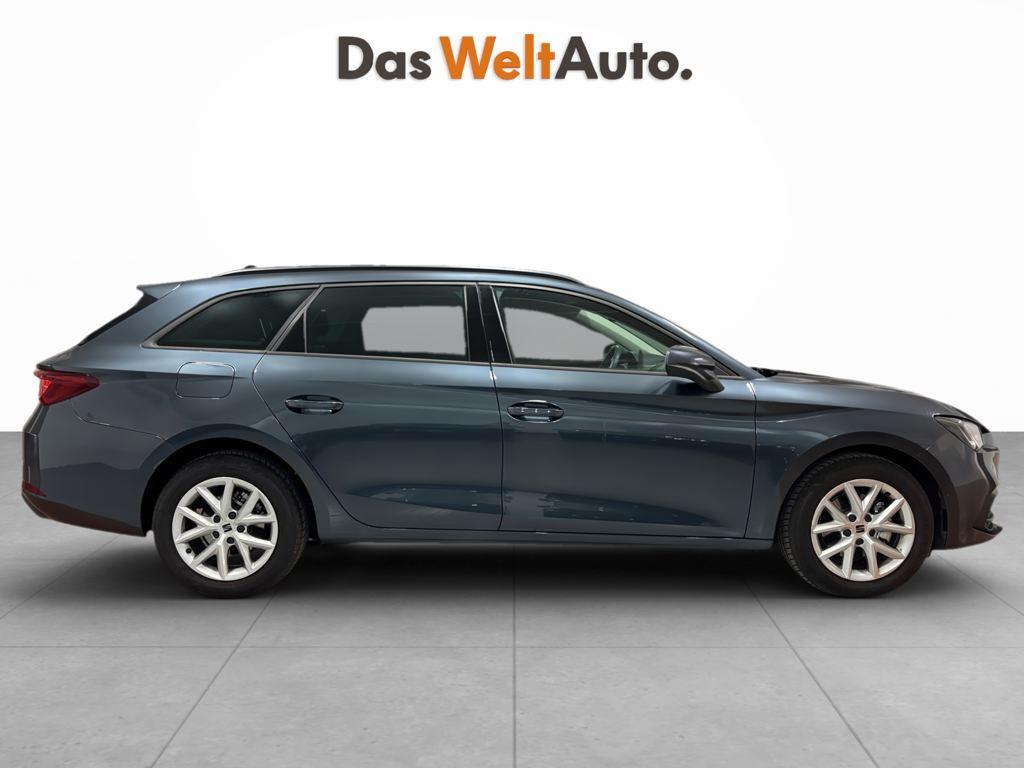 SEAT Leon ST 1.5 eTSI Style Special Edition DSG 110 kW (150 CV) - 2