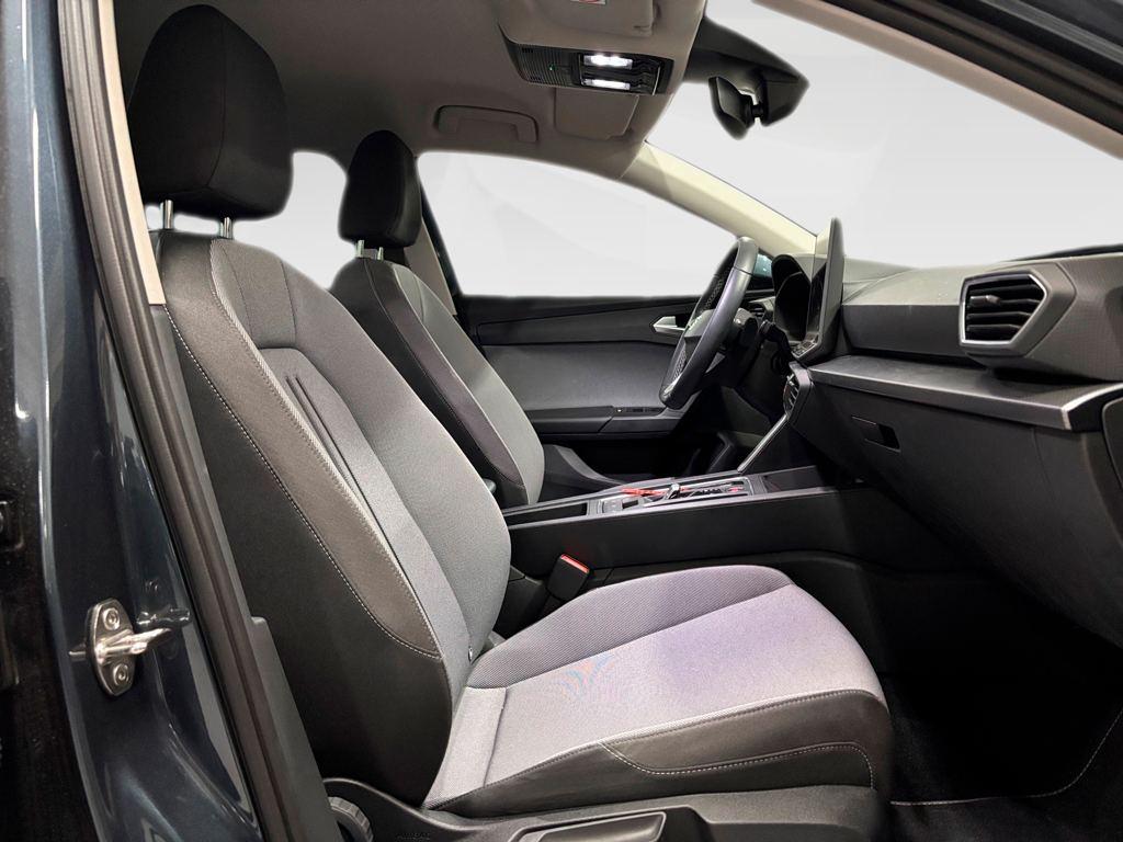 SEAT Leon ST 1.5 eTSI Style Special Edition DSG 110 kW (150 CV) - 4