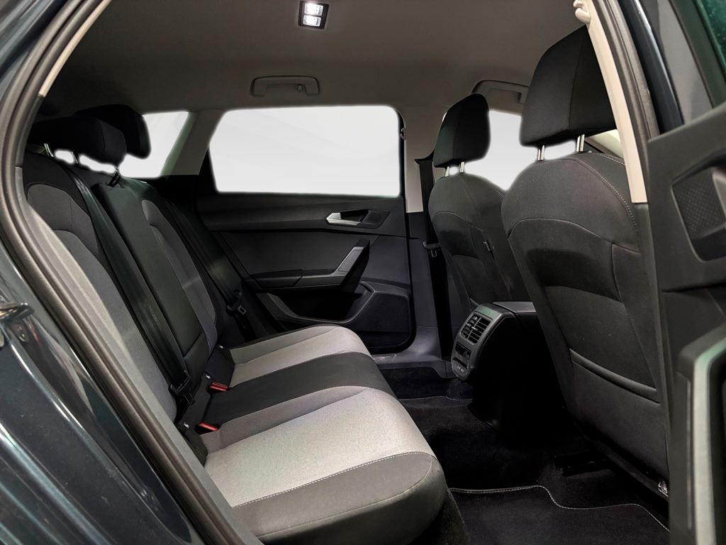 SEAT Leon ST 1.5 eTSI Style Special Edition DSG 110 kW (150 CV) - 5