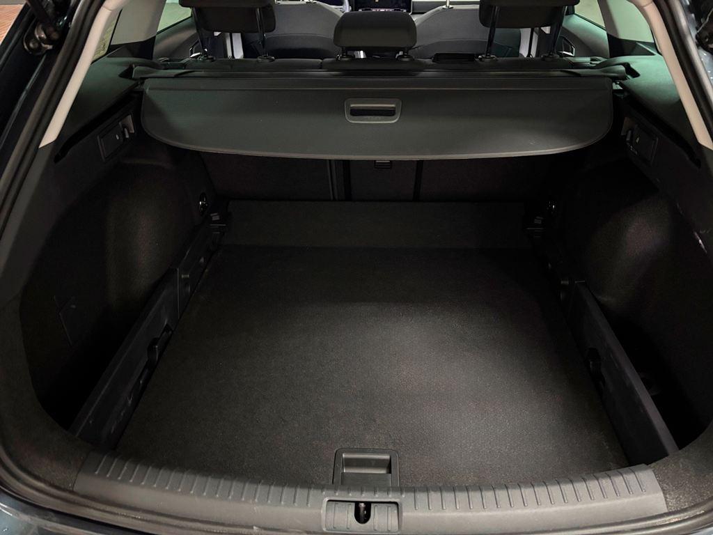 SEAT Leon ST 1.5 eTSI Style Special Edition DSG 110 kW (150 CV) - 6