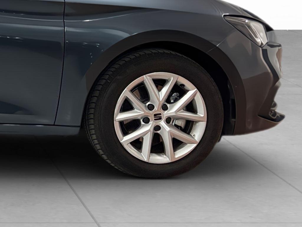 SEAT Leon ST 1.5 eTSI Style Special Edition DSG 110 kW (150 CV) - 7