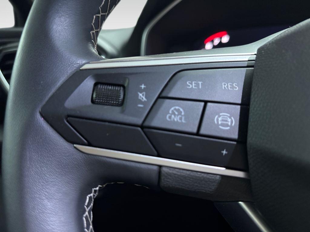 SEAT Leon ST 1.5 eTSI Style Special Edition DSG 110 kW (150 CV) - 8