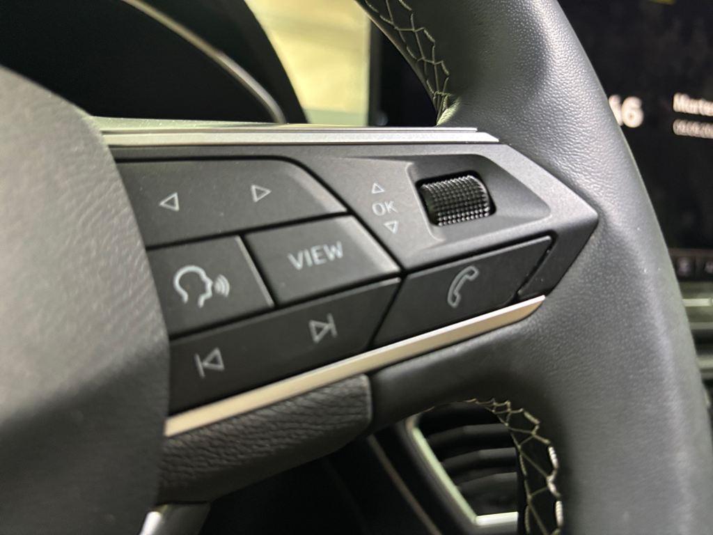 SEAT Leon ST 1.5 eTSI Style Special Edition DSG 110 kW (150 CV) - 10