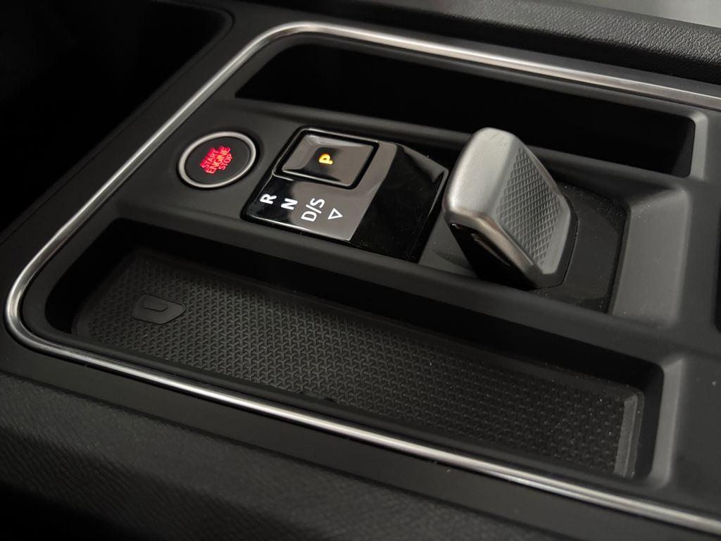 SEAT Leon ST 1.5 eTSI Style Special Edition DSG 110 kW (150 CV) - 12