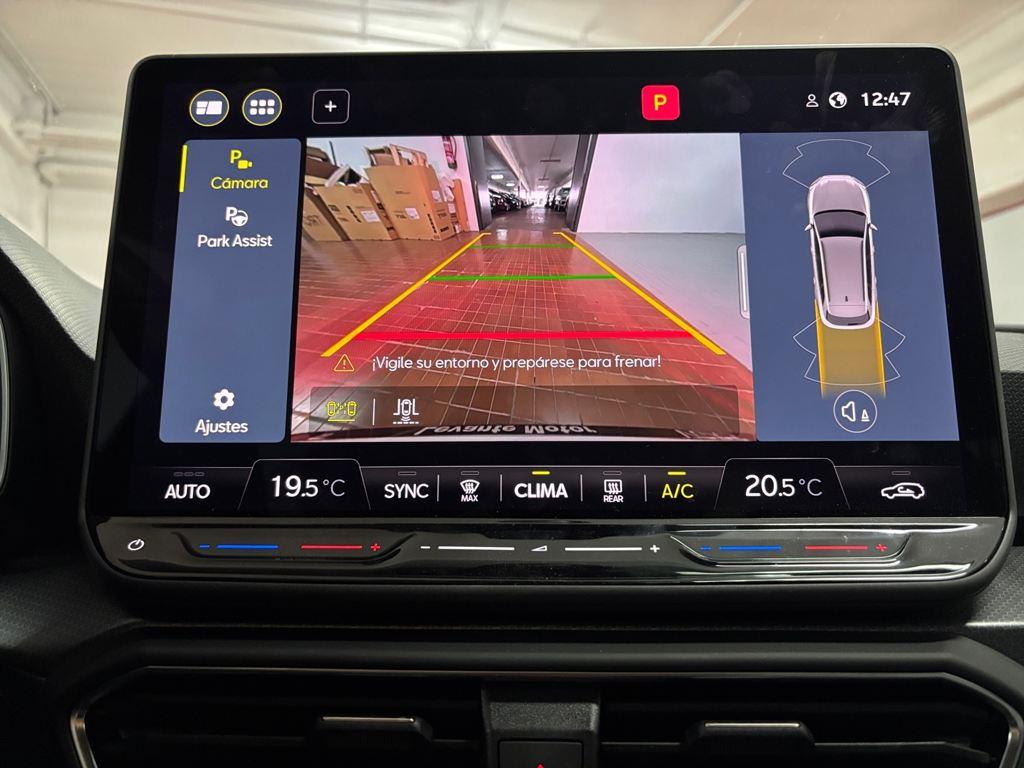 SEAT Leon ST 1.5 eTSI Style Special Edition DSG 110 kW (150 CV) - 16