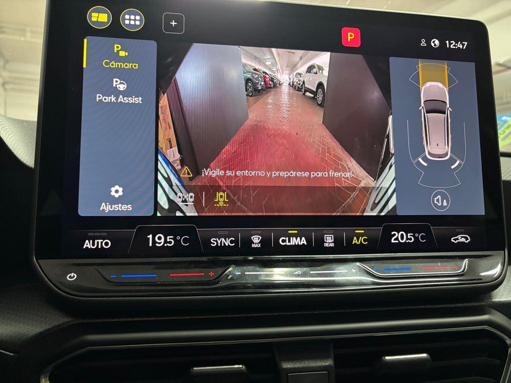 SEAT Leon ST 1.5 eTSI Style Special Edition DSG 110 kW (150 CV) - 18