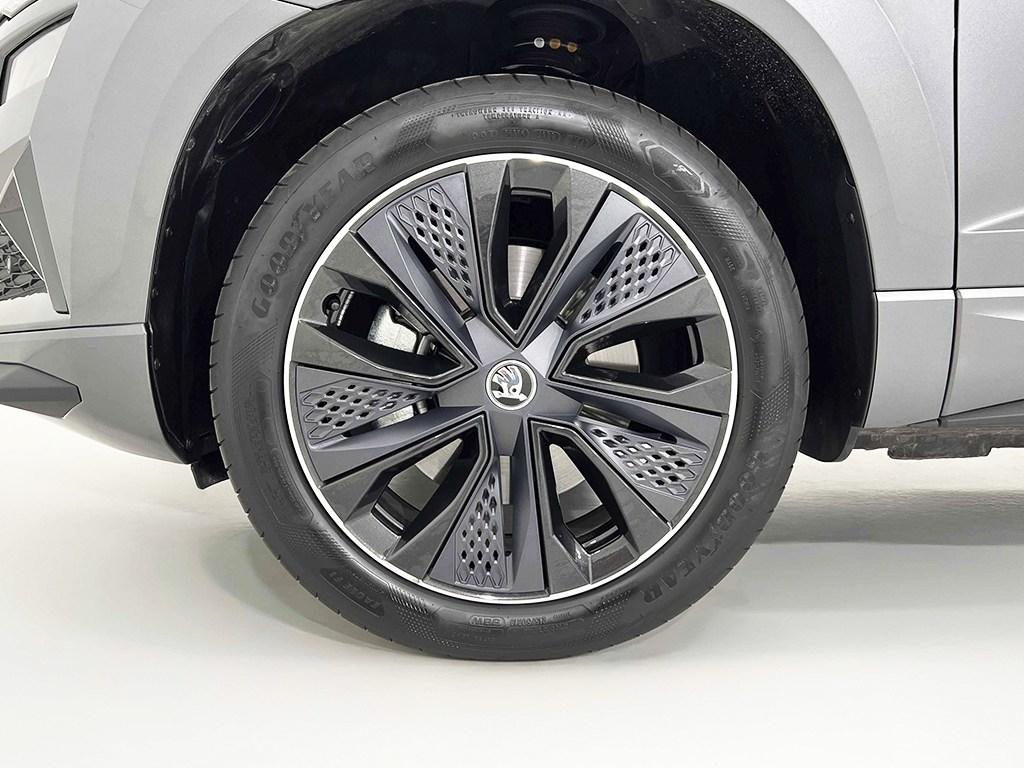 Skoda Karoq 1.5 TSI ACT Sportline DSG 110 kW (150 CV) - 7