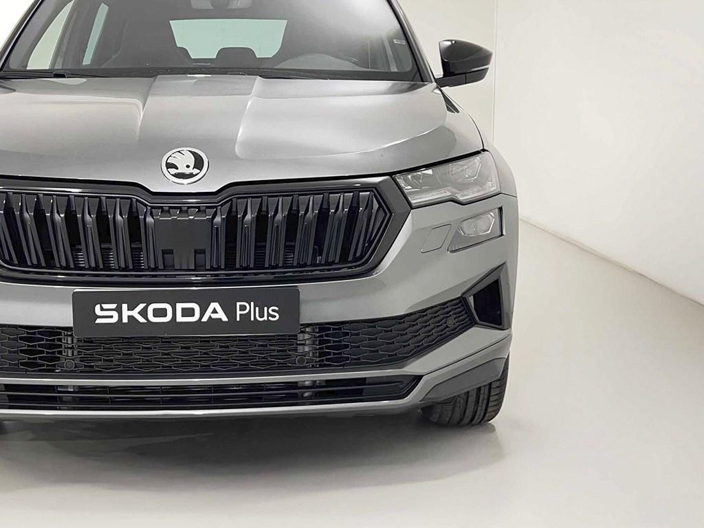 Skoda Karoq 1.5 TSI ACT Sportline DSG 110 kW (150 CV) - 18