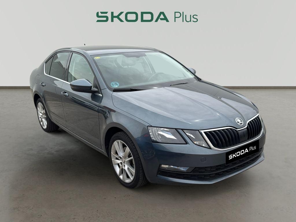 Skoda Octavia 1.0 TSI Ambition 85 kW (115 CV) - 0