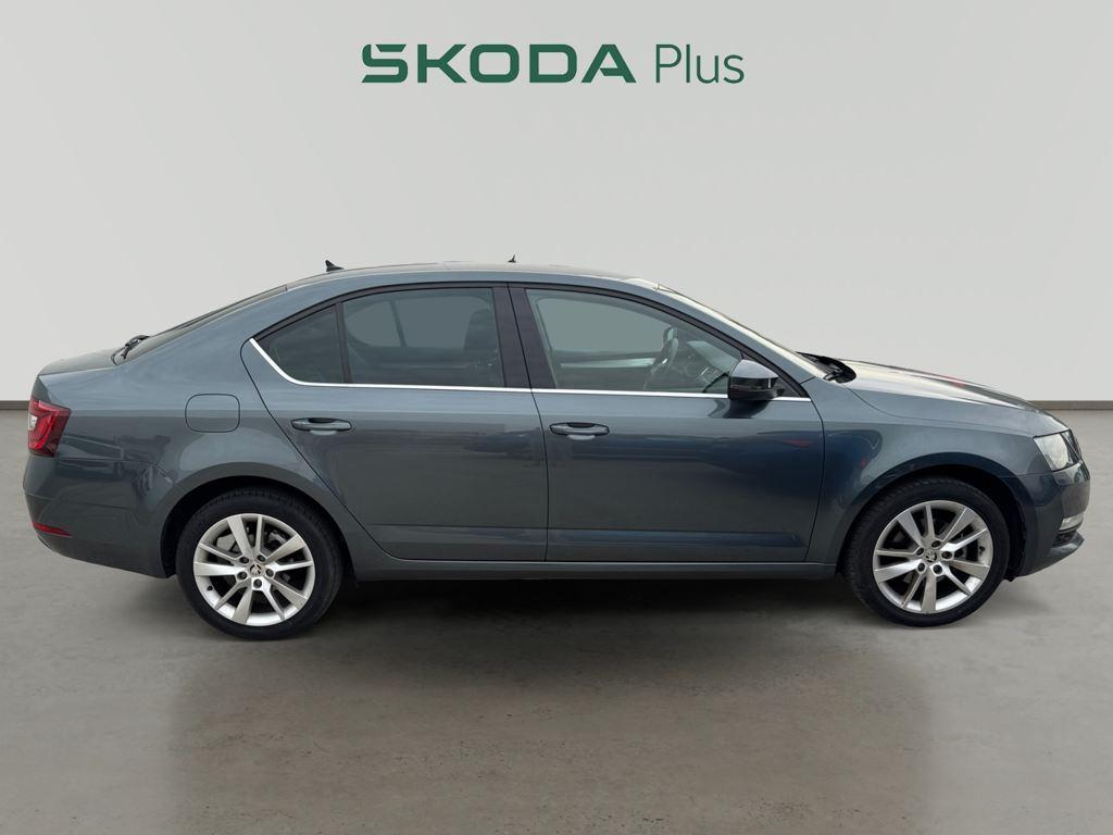 Skoda Octavia 1.0 TSI Ambition 85 kW (115 CV) - 2