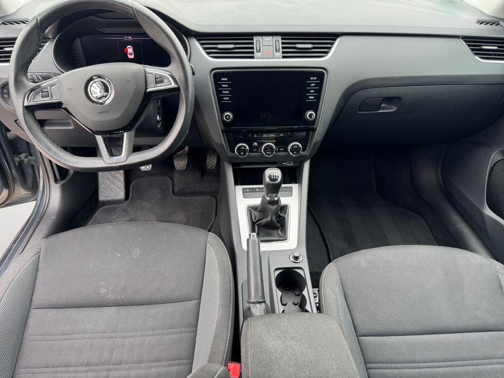 Skoda Octavia 1.0 TSI Ambition 85 kW (115 CV) - 3