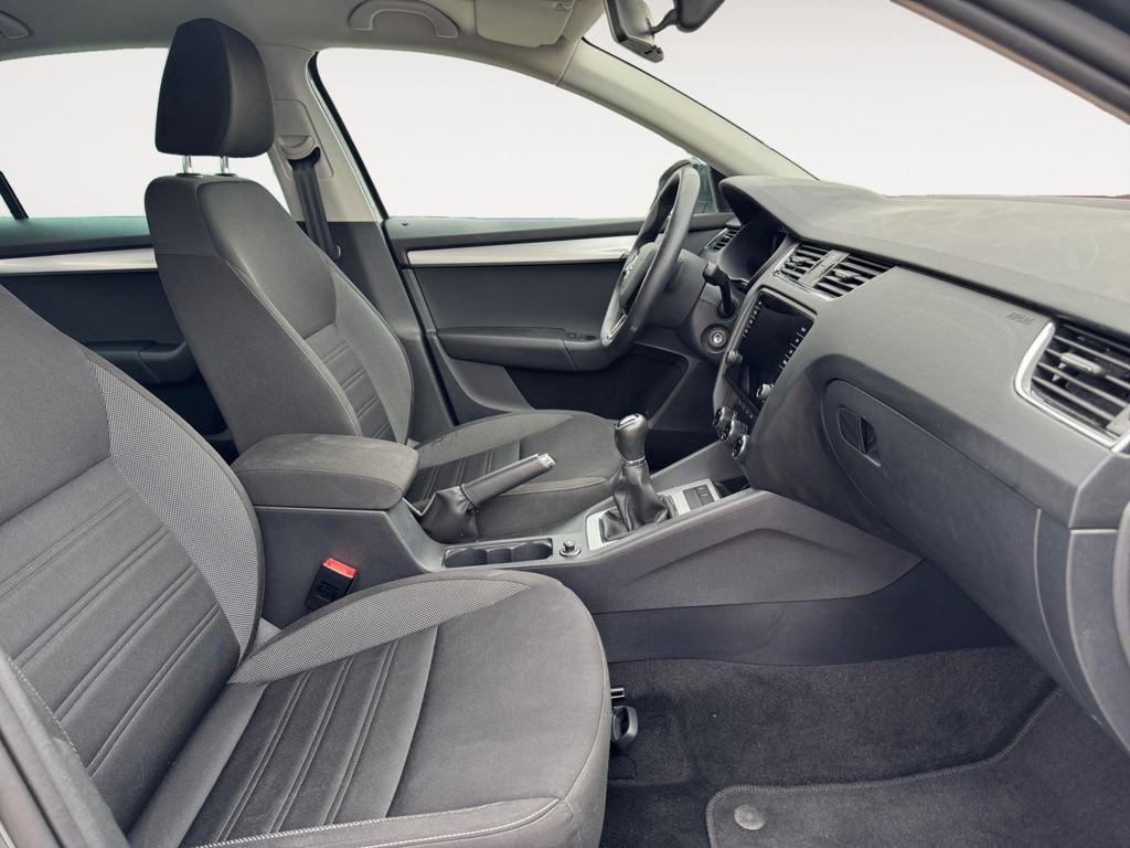 Skoda Octavia 1.0 TSI Ambition 85 kW (115 CV) - 4