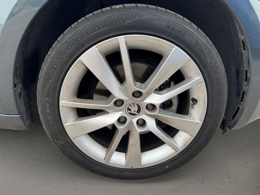 Skoda Octavia 1.0 TSI Ambition 85 kW (115 CV) - 7