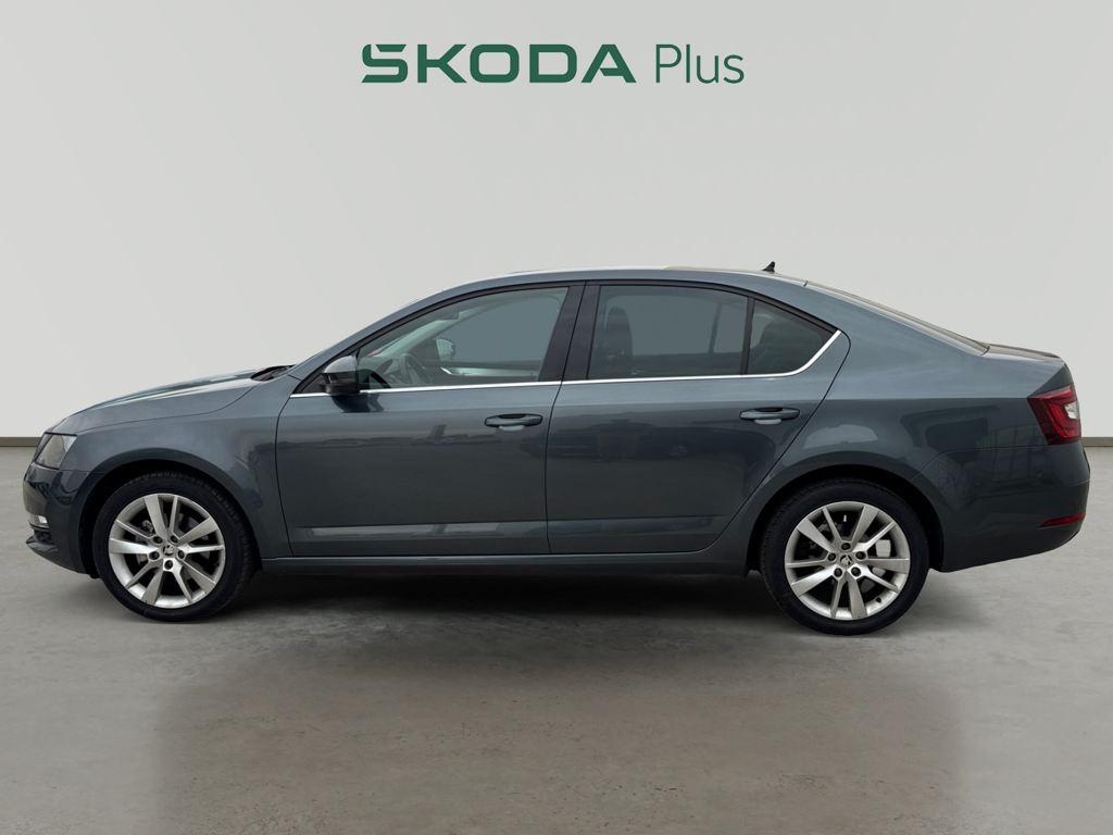Skoda Octavia 1.0 TSI Ambition 85 kW (115 CV) - 9