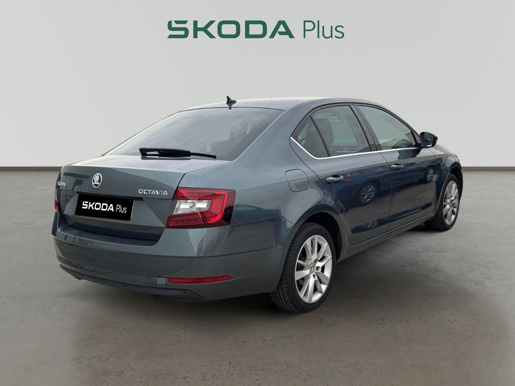 Skoda Octavia 1.0 TSI Ambition 85 kW (115 CV) - 11