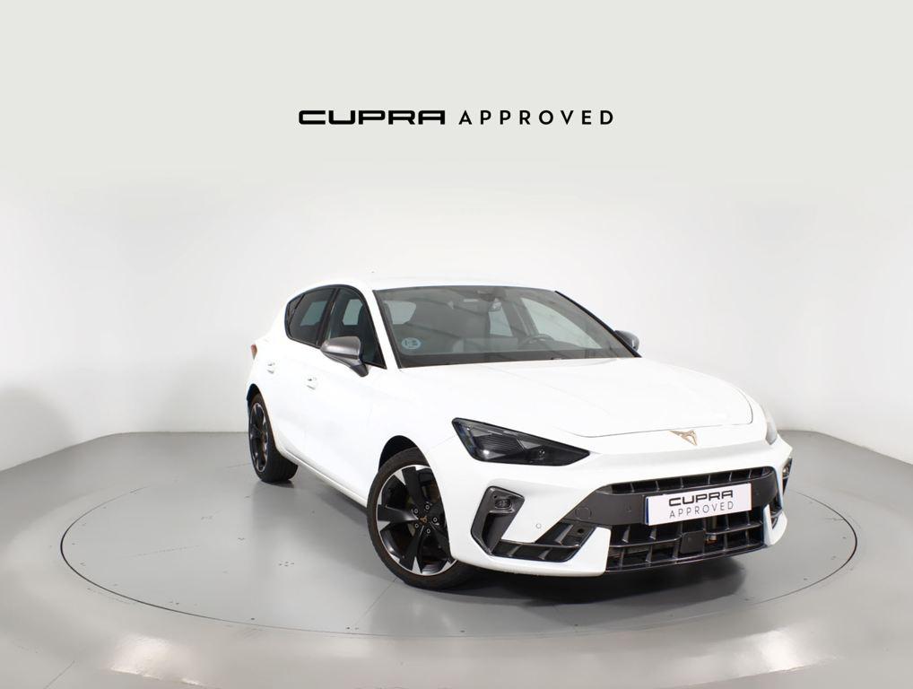 CUPRA León 1.5 TSI 110 kW (150 CV) - 0