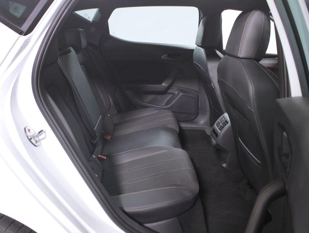 CUPRA León 1.5 TSI 110 kW (150 CV) - 5