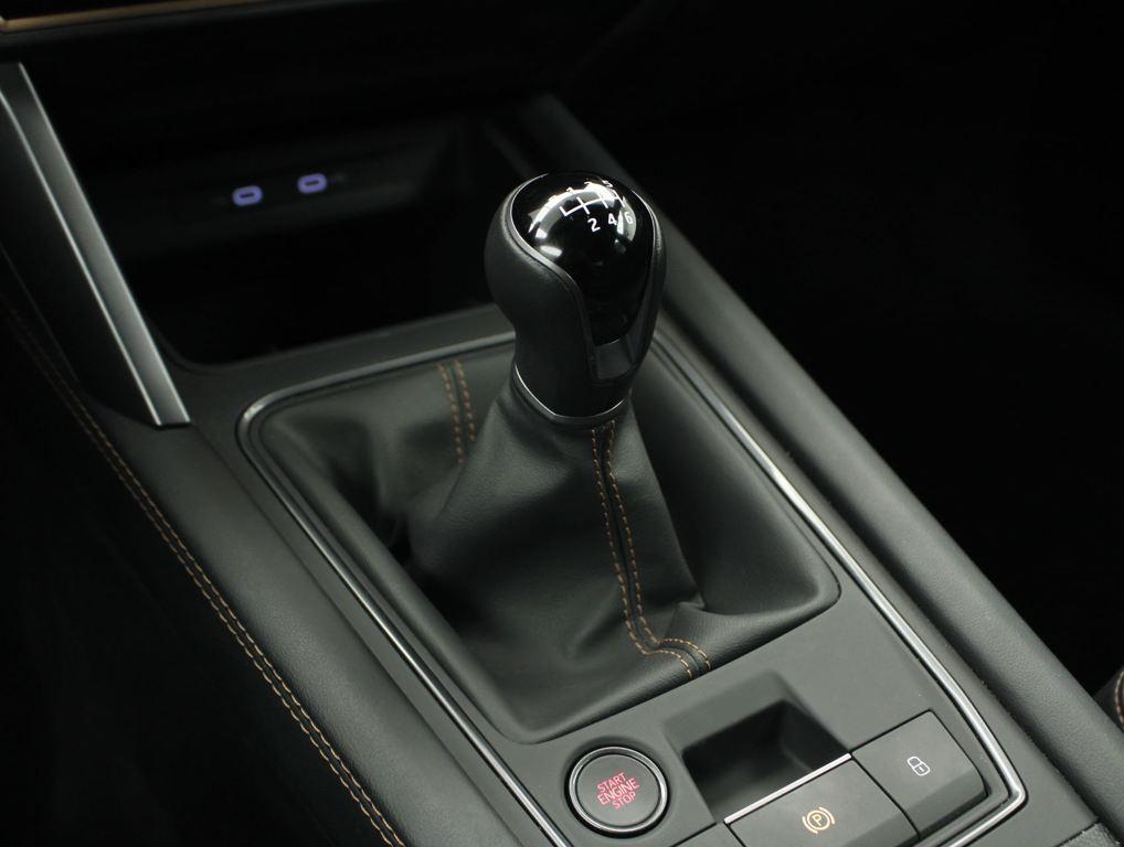 CUPRA León 1.5 TSI 110 kW (150 CV) - 9