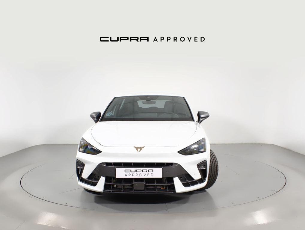 CUPRA León 1.5 TSI 110 kW (150 CV) - 15