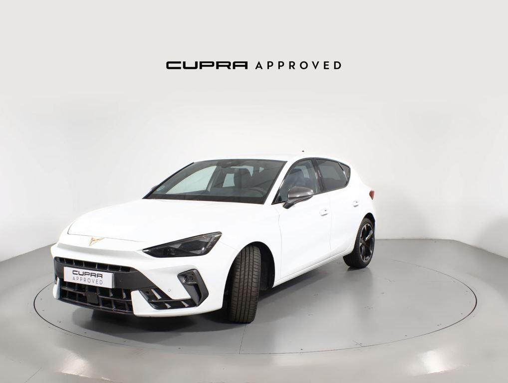 CUPRA León 1.5 TSI 110 kW (150 CV) - 18
