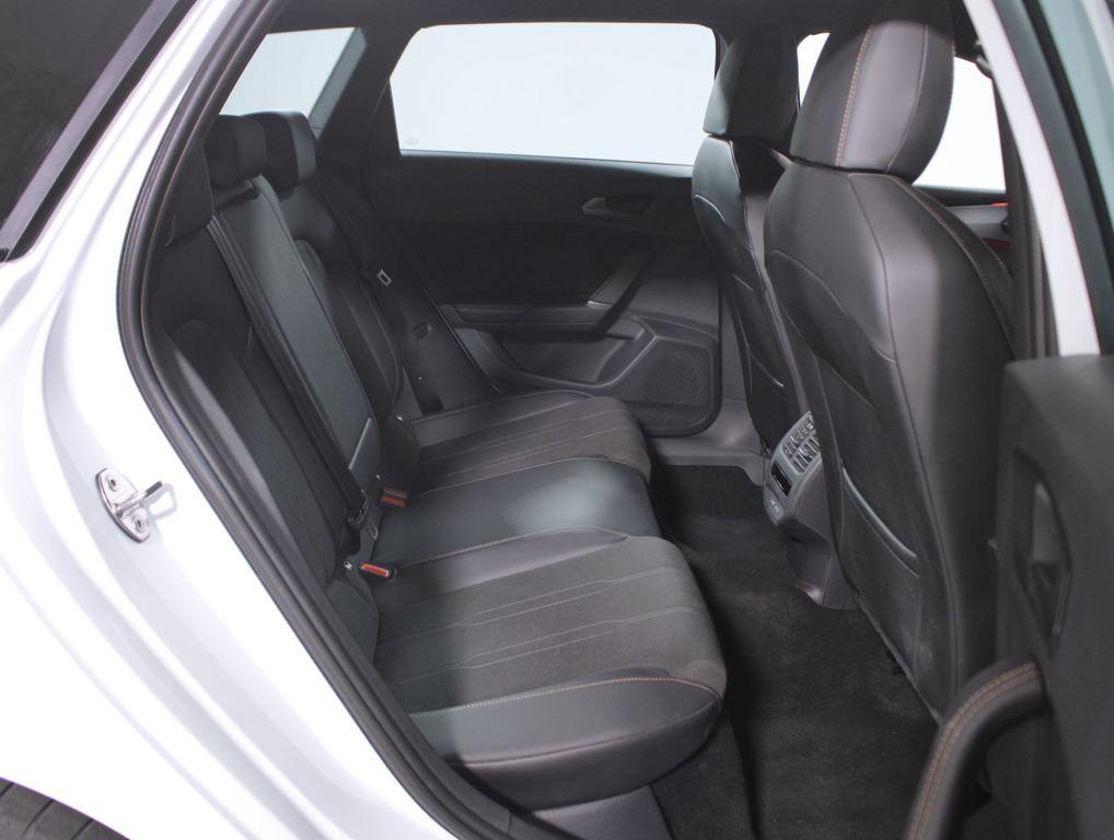 CUPRA Leon Sportstourer 1.5 TSI 110 kW (150 CV) - 5