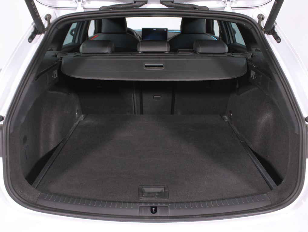 CUPRA Leon Sportstourer 1.5 TSI 110 kW (150 CV) - 6