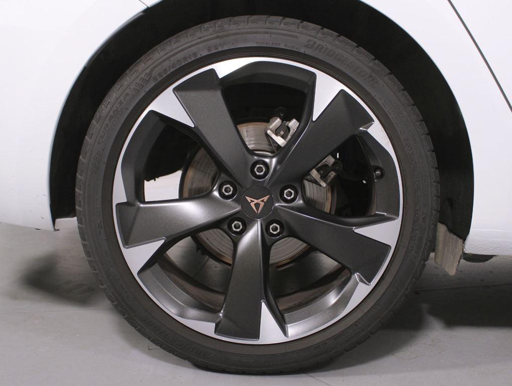 CUPRA Leon Sportstourer 1.5 TSI 110 kW (150 CV) - 7