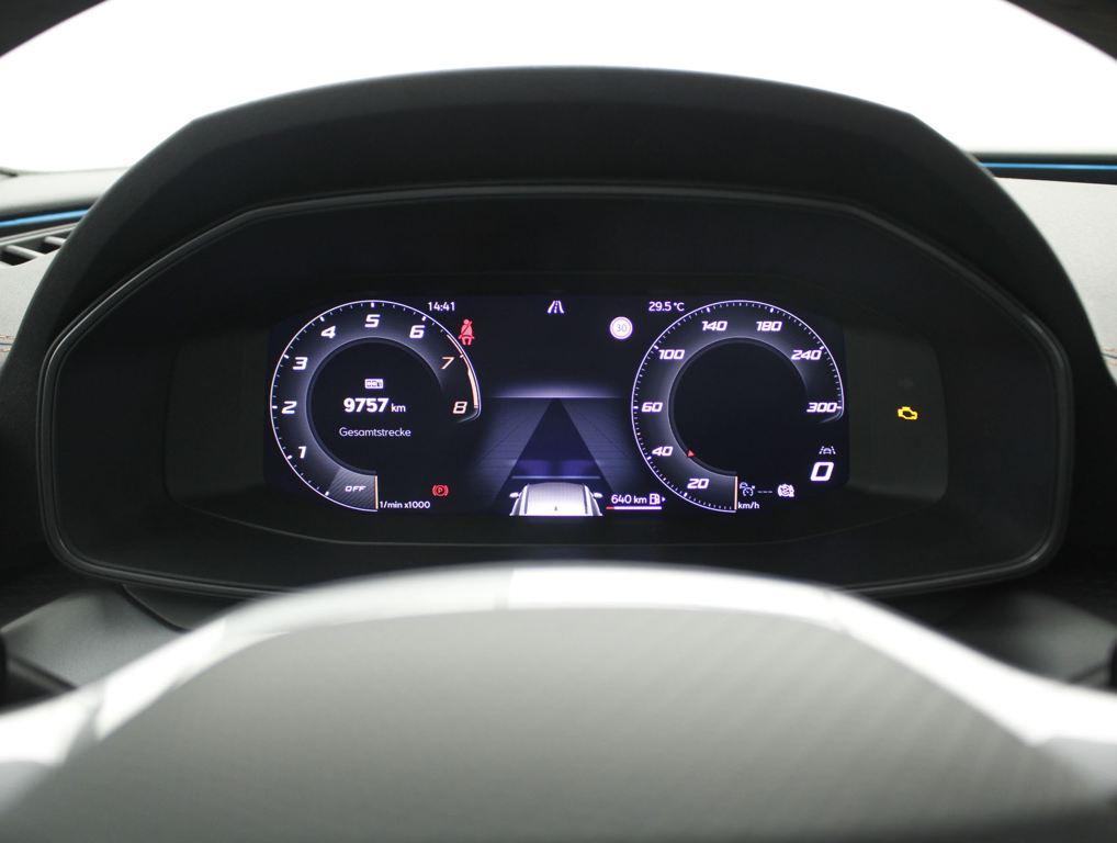 CUPRA Leon Sportstourer 1.5 TSI 110 kW (150 CV) - 8